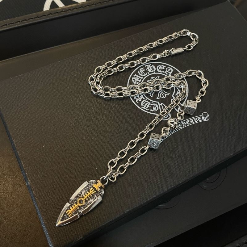 Chrome Hearts Necklaces